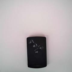 Télécommande pour clé de voiture, ako bolo nahlásené Twisto pomocou iLost
