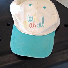 Cap, come riportato da IKEA Dijon utilizzando iLost