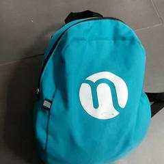 Hátizsák, amint azt Regio Antwerpen - Brussel az iLost segítségével jelentette.