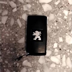 車のカギ がiLostで Gemeente Puurs-Sint-Amands によって報告されました