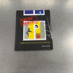 Buch, gemeldet von IKEA Umeå über iLost