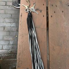 Sleutels, segundo informou a iLost