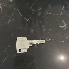 Clau, segons ha informat Van der Valk Hotel Veenendaal mitjançant iLost