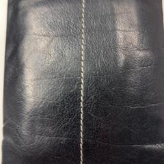 Brieftasche Leuven, gemeldet von Gemeente Haarlem über iLost