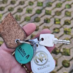 Sleutel, amint azt az iLostnak jelentették.