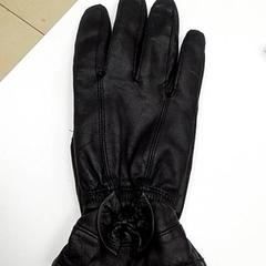 Guanto, come riportato da ilévia utilizzando iLost