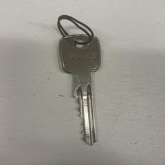 鍵 がiLostで Het Amsterdamse Winterparadijs によって報告されました