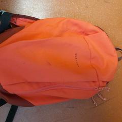 Bag rouge, as reported by TCL using iLost