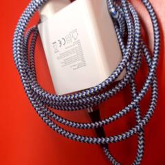 İLost kullanarak UvA REC tarafından bildirildiği gibi Şarj cihazı