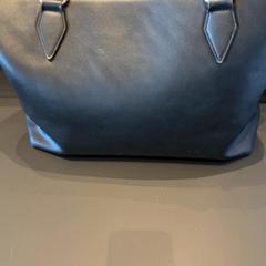 Bag Zwarte dames tas, as reported by Rotterdam Ahoy using iLost