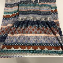 Skjørt, som rapportert av Silver Sands Beach ved bruk av iLost