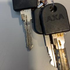 Giltza-giltza, gisa salatu by Arriva Limburg Noord iLost erabiliz