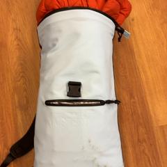 Taška, ako bolo nahlásené GVB pomocou iLost