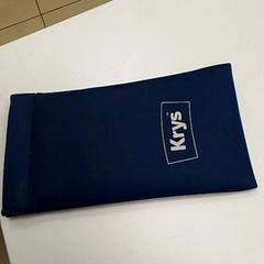Estuche, segundo informou ilévia usando iLost