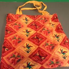 Bag, as reported by Diergaarde Blijdorp using iLost