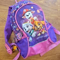 Bag, as reported by GVB using iLost