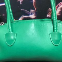 Borsa - 291125 FRENNA, come riportato da Ziggo Dome utilizzando iLost