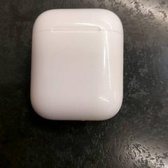 Leeg doosje oortjes, iLost를 사용하여 Rotterdam The Hague Airport에 보고됨