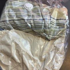 Bedsheet, as reported by MEININGER Hotel Salzburg City Center using iLost