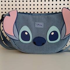 Bolsa infantil, segundo informou Qbuzz GD Groningen HS usando iLost