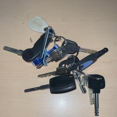 Clauer, segons ha informat Jaarbeurs mitjançant iLost