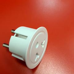 Spina internazionale, come riportato da UvA REC utilizzando iLost