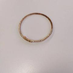 Náramok Goud met briljante nep., ako bolo nahlásené Vrije Universiteit Amsterdam pomocou iLost