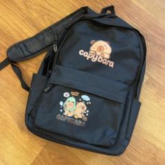 Backpack, as reported by HTM using iLost