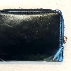 İLost kullanarak Centraal magazijn tarafından bildirildiği gibi Cüzdan - Reinhard