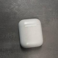 Hörlurshållare Wit, rapporterat av Arriva Friesland / Groningen med iLost