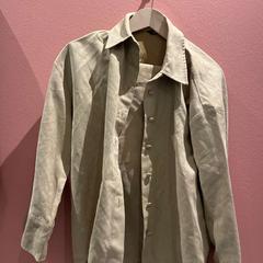 Blazer with oants matching 17/09/2025, rapporterat av Conscious Hotel Vondelpark med iLost