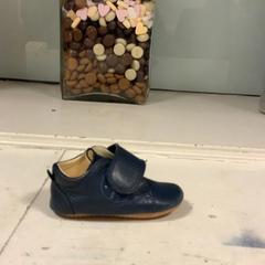 Shoe, as reported by Artis using iLost