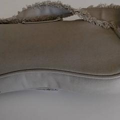 Tasje Beige, zoals gemeld door Regio Antwerpen - Brussel met iLost