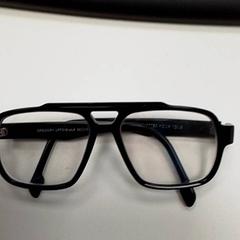 Glasses, as reported by ilévia using iLost
