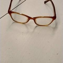 Briller, som rapportert av GVB ved bruk av iLost