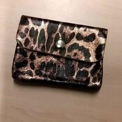 Titular de la tarjeta, ha sido reportado por RET con iLost