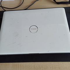 Witte Dell inspiron 1525 laptop، كما تم الإبلاغ عنه عبر iLost