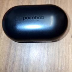 Oortjesdoosje, som rapportert av Qbuzz DMG ved bruk av iLost