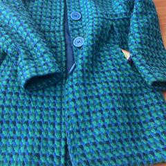 Chaqueta, ha sido reportado por Arriva Achterhoek-Rivierenland con iLost