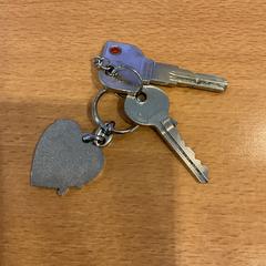 Sleutel، كما تم الإبلاغ عنه بواسطة Gemeente Amsterdam عبر iLost