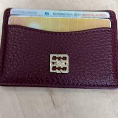 Pasjeshouder Horstra, as reported by Arriva Vechtdallijnen using iLost