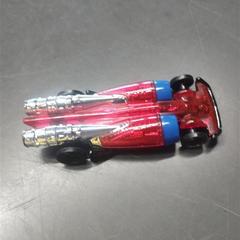 Spielzeugauto auticko, gemeldet von IKEA Brno über iLost