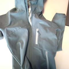 Jas, zoals gemeld door Twisto met iLost