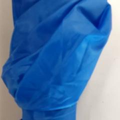 Paraugas, segundo informou Regio Antwerpen - Brussel usando iLost