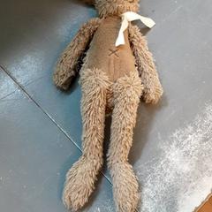 Peluix, segons ha informat Diergaarde Blijdorp mitjançant iLost