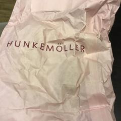 Taška, jak nahlášeno U-OV Utrecht pomocí iLost