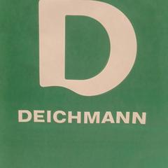 Bolsa deichmann, ha sido reportado por RÍO Shopping - Valladolid con iLost