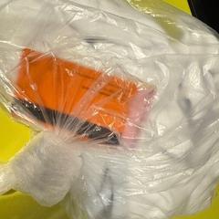 Sack, gemeldet von Room Mate Bruno über iLost