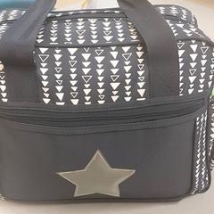 Taška, jak nahlášeno Regio Limburg - Leuven pomocí iLost