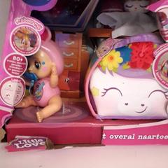 おもちゃ がiLostで IKEA Breda によって報告されました